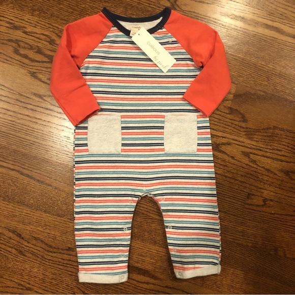 Peek Other - NEW | Peek | Romper